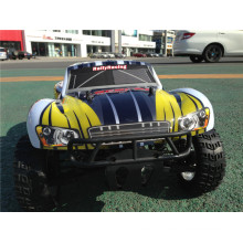 1: 8 Remote Control High Speed Nitro RC Car Ce Certified